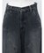 【VEQUM】PAINTER JEANS