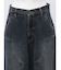 【VEQUM】PAINTER JEANS