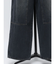 【VEQUM】PAINTER JEANS