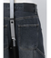 【VEQUM】PAINTER JEANS