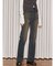 【VEQUM】BECK FULL FLARE JEANS