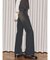 【VEQUM】BECK FULL FLARE JEANS