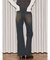 【VEQUM】BECK FULL FLARE JEANS