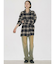 【VEQUM】BECK FULL FLARE JEANS