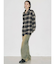 【VEQUM】BECK FULL FLARE JEANS
