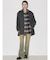 【VEQUM】BECK FULL FLARE JEANS