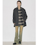 【VEQUM】BECK FULL FLARE JEANS