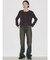 【VEQUM】BECK FULL FLARE JEANS