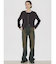 【VEQUM】BECK FULL FLARE JEANS