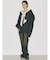 【VEQUM】BECK FULL FLARE JEANS