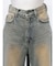 【VEQUM】BECK FULL FLARE JEANS