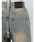 【VEQUM】BECK FULL FLARE JEANS