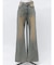 【VEQUM】BECK FULL FLARE JEANS