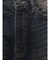 【VEQUM】RIM WIDE JEANS