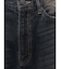 【VEQUM】RIM WIDE JEANS