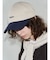 【VEQUM】LOGO CAP