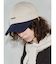 【VEQUM】LOGO CAP