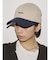 【VEQUM】LOGO CAP