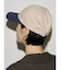 【VEQUM】LOGO CAP