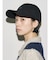 【VEQUM】LOGO CAP