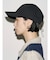 【VEQUM】LOGO CAP