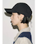 【VEQUM】LOGO CAP