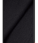 ロゴクロップドロングスリーブTシャツ