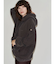 【VEQUM】CLUSH LOOSE WIDE HOODIE