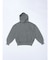 【VEQUM】CLUSH LOOSE WIDE HOODIE