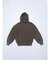 【VEQUM】CLUSH LOOSE WIDE HOODIE