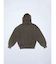 【VEQUM】CLUSH LOOSE WIDE HOODIE