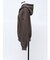 【VEQUM】CLUSH LOOSE WIDE HOODIE