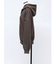 【VEQUM】CLUSH LOOSE WIDE HOODIE