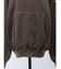 【VEQUM】CLUSH LOOSE WIDE HOODIE