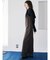 【VEQUM】NARROW STRAP CA OP