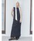 【VEQUM】NARROW STRAP CA OP