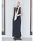 【VEQUM】NARROW STRAP CA OP