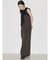 【VEQUM】NARROW STRAP CA OP
