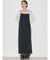【VEQUM】NARROW STRAP CA OP