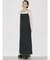 【VEQUM】NARROW STRAP CA OP