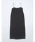 【VEQUM】NARROW STRAP CA OP