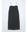 【VEQUM】NARROW STRAP CA OP