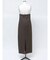 【VEQUM】NARROW STRAP CA OP