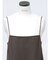 【VEQUM】NARROW STRAP CA OP