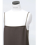 【VEQUM】NARROW STRAP CA OP