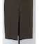 【VEQUM】NARROW STRAP CA OP
