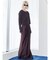 【VEQUM】SEMI FLARE MAXI SK