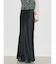 【VEQUM】SEMI FLARE MAXI SK