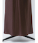 【VEQUM】SEMI FLARE MAXI SK