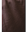【VEQUM】SEMI FLARE MAXI SK